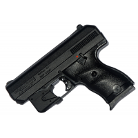 Hi-Point 9mm 8+1 Round Semi Auto Handgun, Black - 916LLTGM