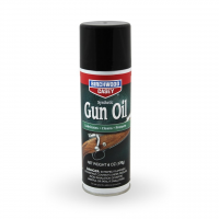 Birchwood Casey Synthetic Gun Oil 6oz Aerosol  44135