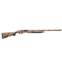 Weatherby Element Waterfowler 26" 20 Gauge Shotgun 3" Semi-Automatic, Realtree Max-5 Camouflage - EWF2026PGM