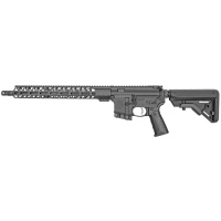 Battle Arms .223 Wylde AR Rifle with 16" Barrel, Black - WORKHORSE017CA