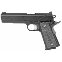 Mag Research 10mm 1911 Pistol, 5" Barrel, Black - DE1911G10