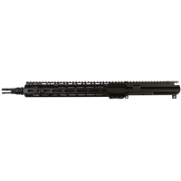 Sons of Liberty Gun Works .223 Remington Upper with 13.7" Barrel, Black - M489UPPER13.7556