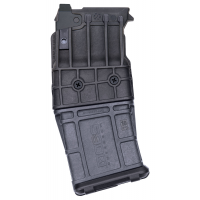 Mossberg 10 Round 12 Gauge 590M Detachable Magazine, Black - 95138