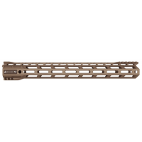 Rise Armament M-LOK/RA-905 13.5" Forend Handguard, Flat Dark Earth - RA905135FDE