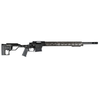 Christensen Arms MPR 6.5 PRC Bolt Action Rifle, 24" Barrel, Tungsten - 8010307300