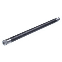 Magnum Research .22lr 7" Threaded Barrel, Black - BMBAR7UT