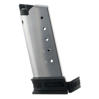 Springfield XDS Mod 2 .45 ACP 6 Round Stainless Steel Magazine - XDSG5006