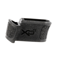 Springfield Armory XDS Mod2 Polymer Magazine Sleeve, Black - XDSG5901