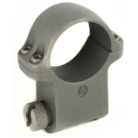 Ruger Standard, Ring, 1" Extra High(6), Grey Stainless Finish, 6KTG, Sold Individually