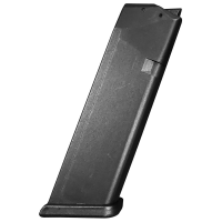 Rock Island 10rds 9mm Magazine, Black - STK10010