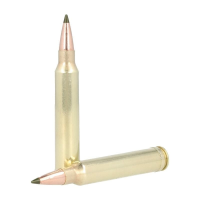 Remington Premier Long Range .300 Win Mag 190 gr Ammo Speer Impact - 20rds - R21346