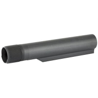 LBE Unlimited AR-15 Milspec Buffer Tube, Colt Gray - MBUF002-CG