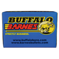 Buffalo Bore Premium Supercharged 358 Win 225 grain Barnes TSX Lead-Free Rifle Ammo, 20/Box - 41B/20