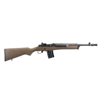 Ruger Mini 14 Tactical Semi Automatic 5.56x45 Rifle, Speckled Brown - 5889