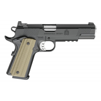 Springfield 1911 Operator 9mm 5" 9rd, Black - PO9229