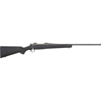 Mossberg Patriot Synthetic Cerakote .300 Win Mag Bolt Action Rifle, Blk - 28135