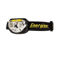 Energizer Vision Ultra Headlamp, 20/400 Lumens - HDE32E