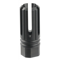 Tacfire 6 Prong Brake Flash Hider, .308 Win/7.62 - MZ10053B