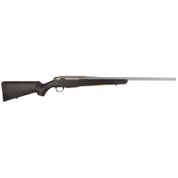 Tikka T3x Lite Stainless LH .308 Win Bolt Action Rifle, Black - JRTXB416