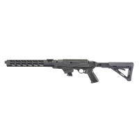 Ruger PC Carbine 9mm 10rd Adjustable Stock - 19124