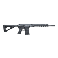 Savage MSR 10 Hunter 6.5 Creedmoor Rifle - 22903