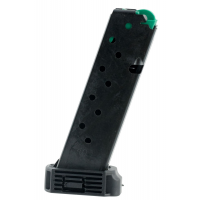 Hi-Point 10 Round .40 S&W JCP 40 Detachable Magazine, Black - CLP40P