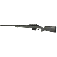 Seekins HAVAK Pro Hunter 2 300 Win Bolt Action Rifle Mag, 26" Barrel - 0011710129FMS