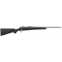 Mossberg Patriot Synthetic Cerakote 6.5 Creedmoor 5+1 Bolt Action Rifle, Classic Style - 28008