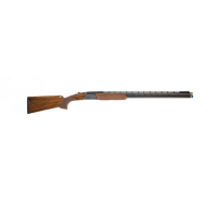 Rizzini USA BR110 Sporter-X 12 Gauge 30" Break Action Shotgun, Turkish Walnut - 260312