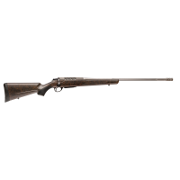 Tikka T3X Lite 6.5 PRC Bolt Action Rifle, 22.4" Barrel, Silver - JRTXRBS319