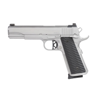 Dan Wesson Valor Stainless .45 ACP Pistol, Stainless - 01824