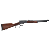 Henry Big Boy Carbine Steel Side Gate Big Loop 44 Magnum Lever Action Rifle, Walnut - H012GR