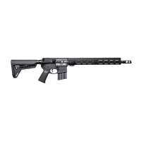 Bushmaster Bravo Zulu .450 Bushmaster 16", Black - 0010015BLK