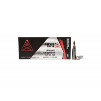 AAC "Soviet Arms" 7.62x39mm 122 Grain FMJ 20rd Box Ammunition