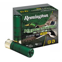 Remington HyperSonic Steel 3.5" 12 Gauge Ammo 2, 25/box - HSS12352