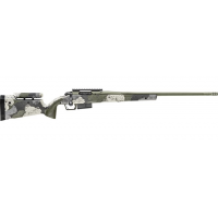 Springfield Armory Waypoint 6.5 PRC Bolt Action Rifle 24" 3rd, Evergreen