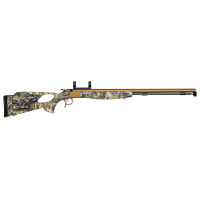 CVA Optima .50 Cal Rifle, 28" Barrel, Realtree Excape - PR2037NM