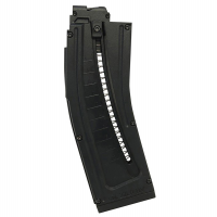 Mauser 10rds .22LR Magazine, Black - 4150021