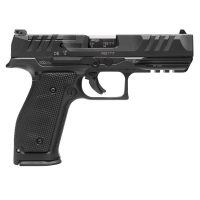 Walther PDP Full Size 9mm 4.5" 18rd Pistol, Black - 2872285