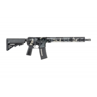 IWI Zion Z-15 5.56 NATO 16" 30rd Rifle, Urban Camo - Z15TAC16UBDU