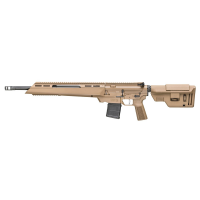 Springfield Saint Edge ATC Elite .223 Wylde AR-15 Rifle, Coyote Brown - STAE918223CB