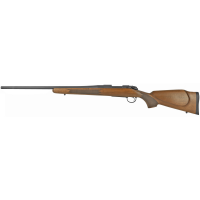 Bergara B-14 Series .300 Weatherby Mag Bolt Action Rifle, 24" Barrel, Black - B14LM001C