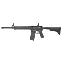 Springfield Armory Saint .223 Rem/5.56 NATO Rifle w/ Low Profile Flip-Up Sights