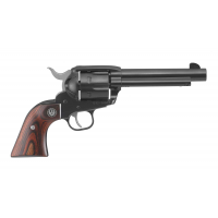 Ruger Vaquero .357 Mag Revolver 5.5", Blued - 05106