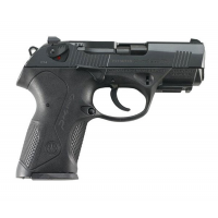 Beretta Px4 Storm Compact Type F .40 S&W 10 Round Pistol, Black - JXC4F20