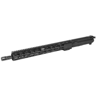 Radical 7.62x39mm Upper with 16" Barrel, Black - RF00397