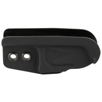 Techna Ambidextrous Belt Clip for Glock 43, Black - CCKG43BRL