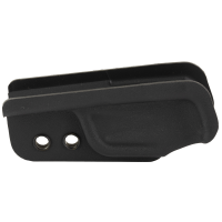 Techna Ambidextrous Belt Clip for P365, Black - CCKP365BA