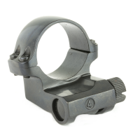 Ruger Offset, Ring, 1" Medium(4), Blue Finish, 4BO, Sold Individually