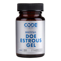 Code Blue Whitetail Estrous Gel OA1026